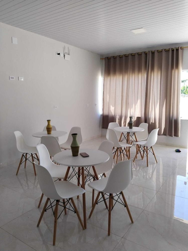 Pousada Nelly Medeiros