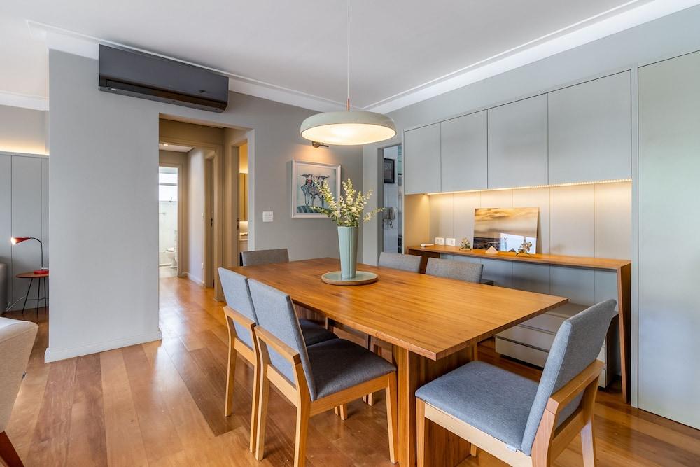 Ia21 Apto 2 Quartos Itaim