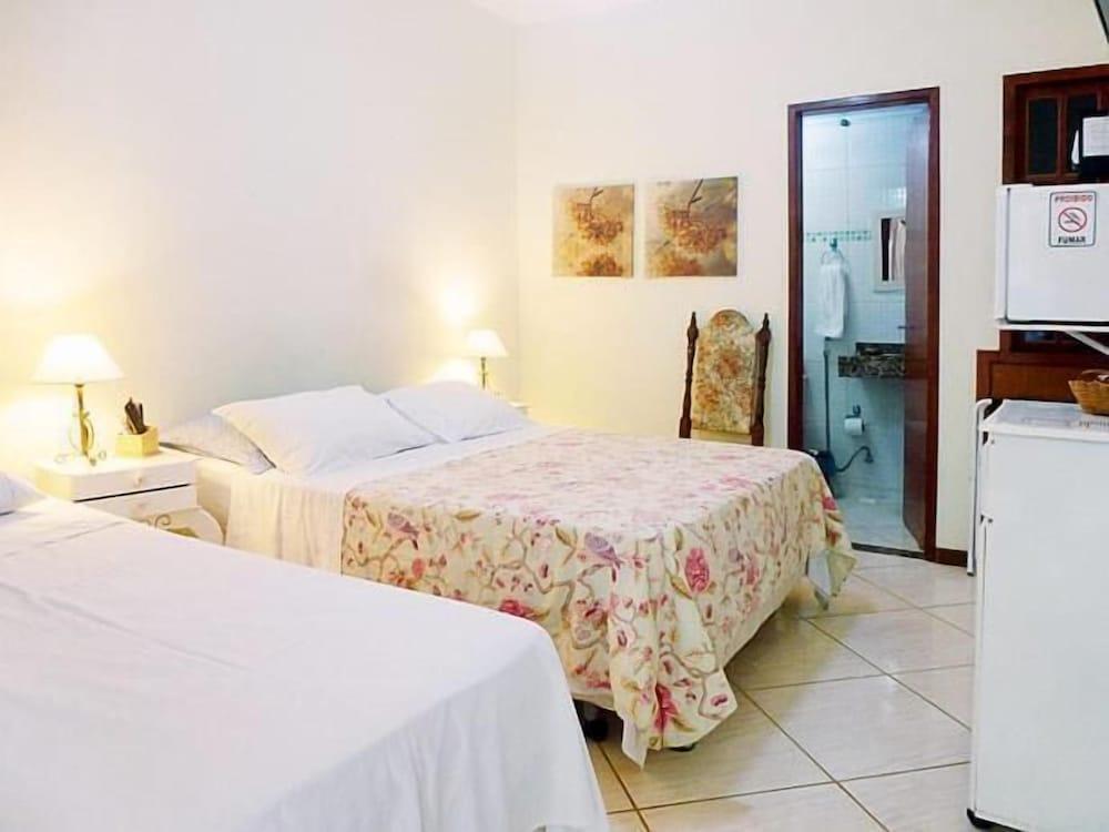 Pousada Horizonte dos Borbas