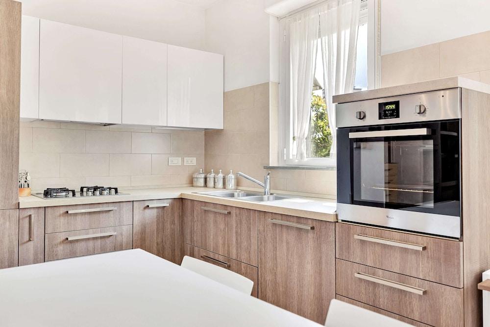 Alessia's Flat - Perini