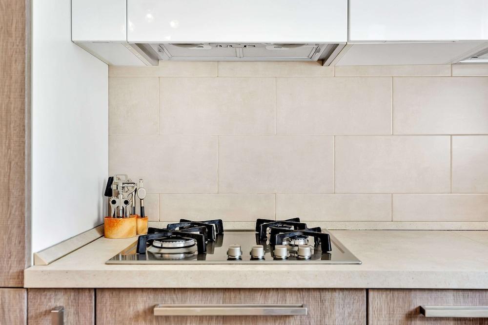 Alessia's Flat - Perini