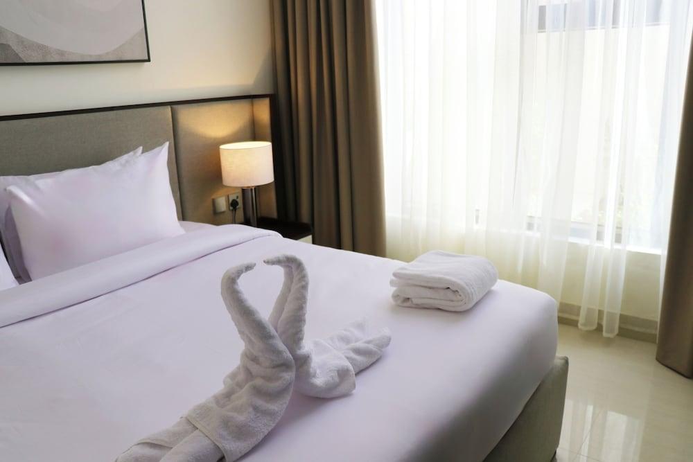 Cloud Hotel Resorts-Riyadh