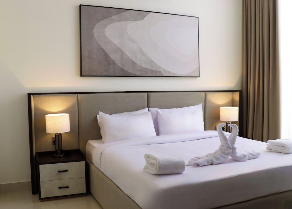 Cloud Hotel Resorts-Riyadh