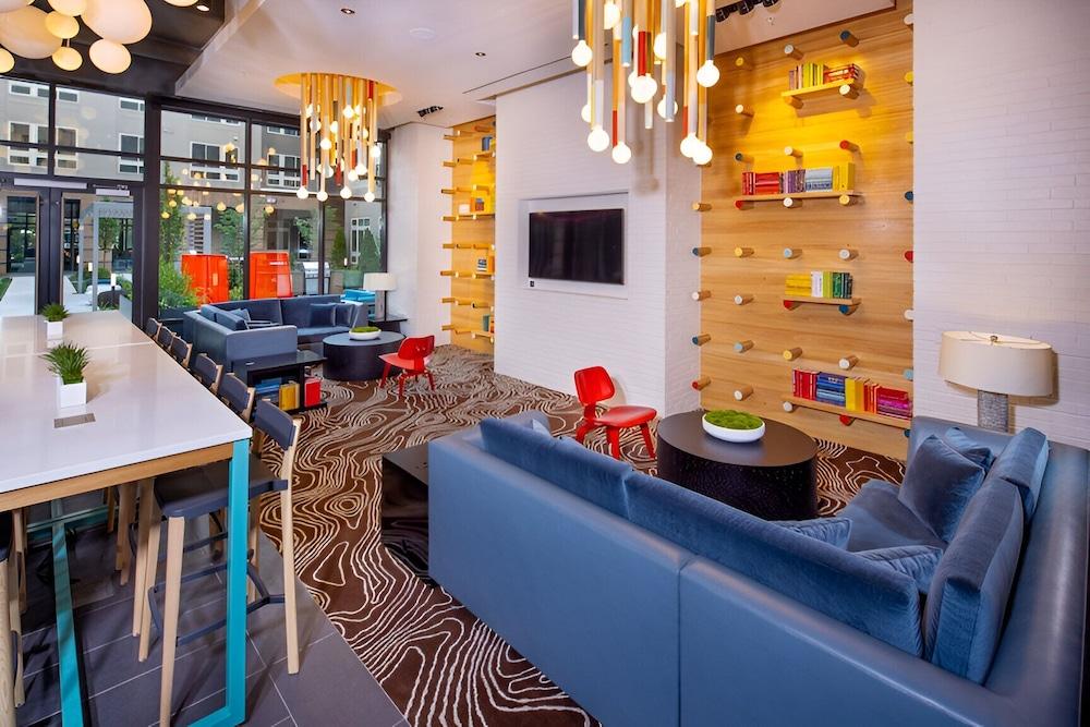 Welcoming DC Area Apartments