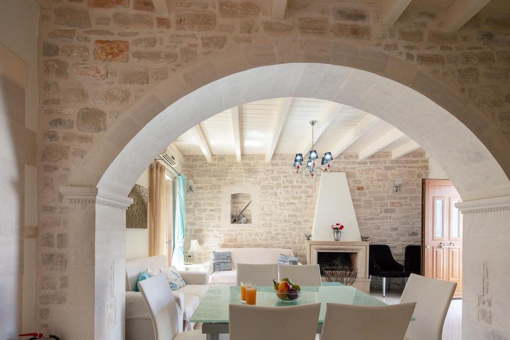 Villa Katerina Dio in Asteri