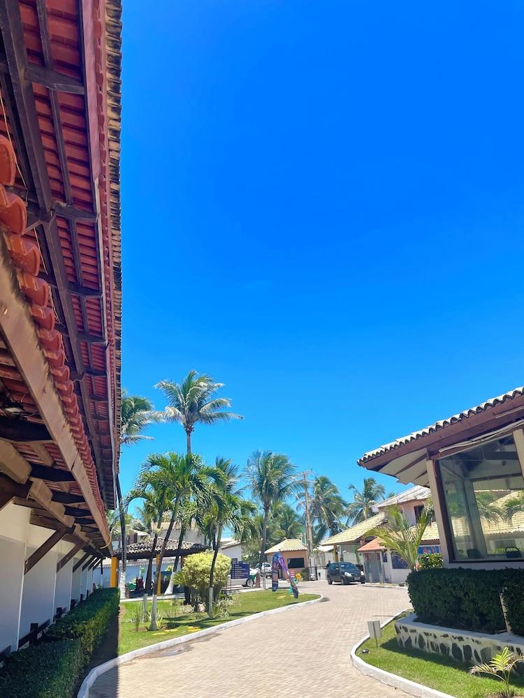 Imperial Arembepe Beach Hotel