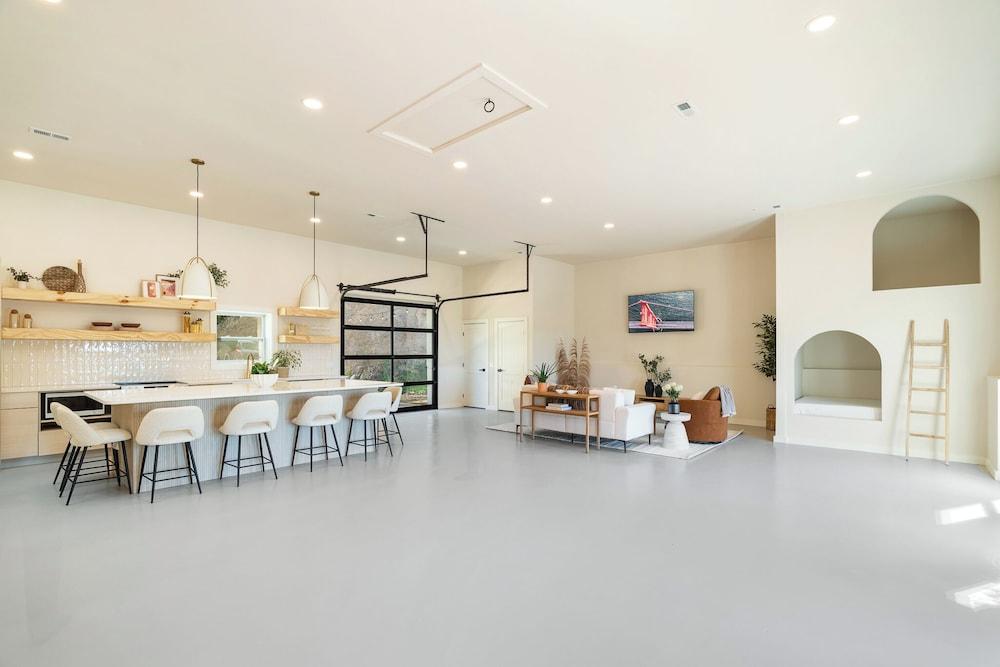 The Roxy 2 Homes in 1!