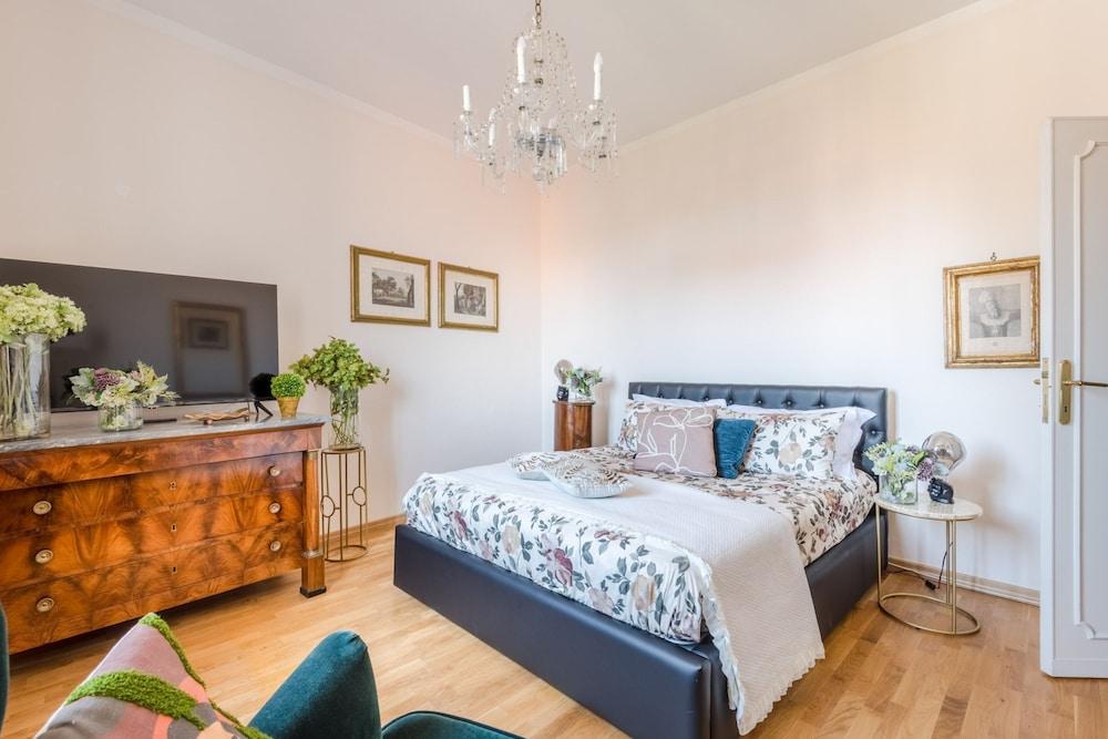 Horizon Vista Penthouse