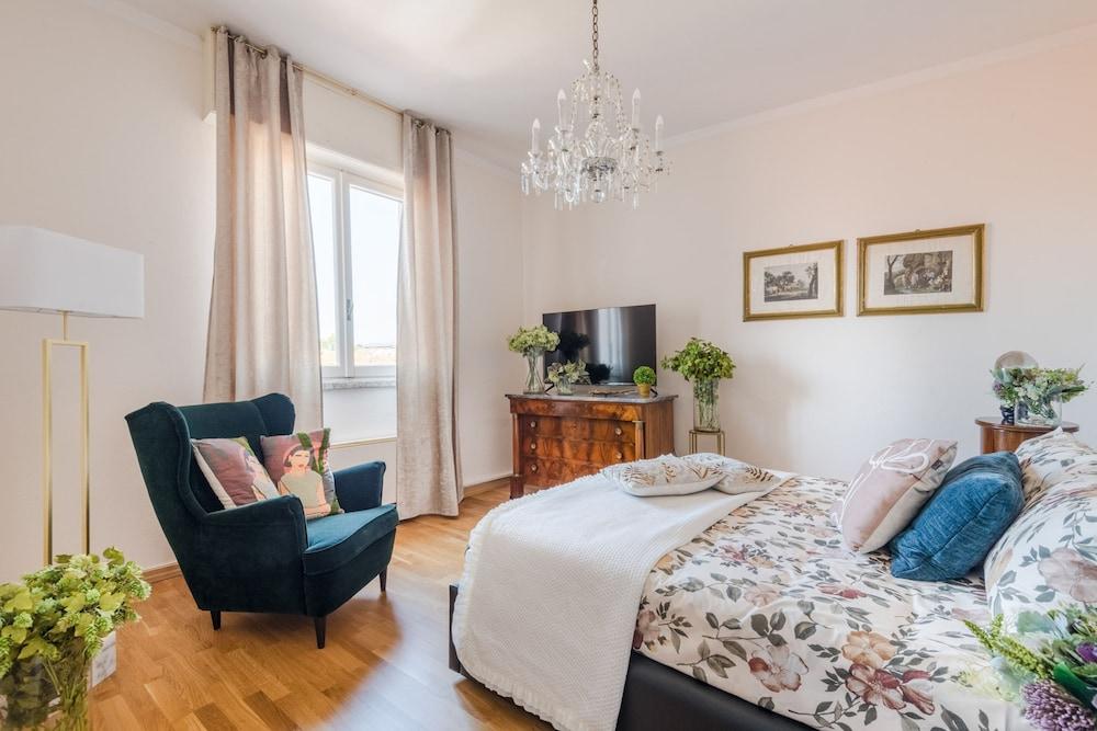 Horizon Vista Penthouse