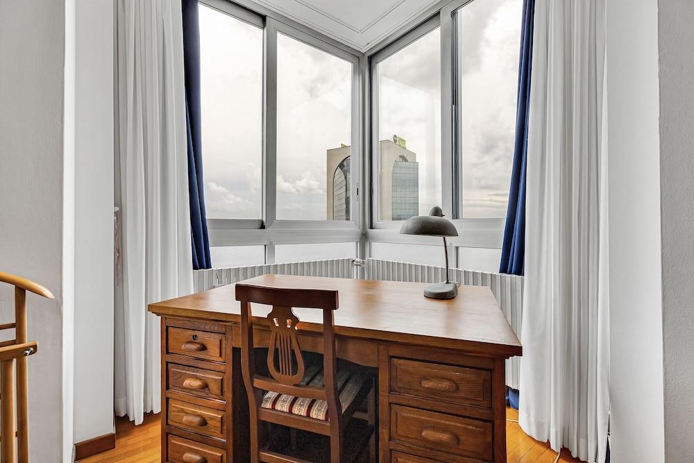 Alessia's Flat - Sesto