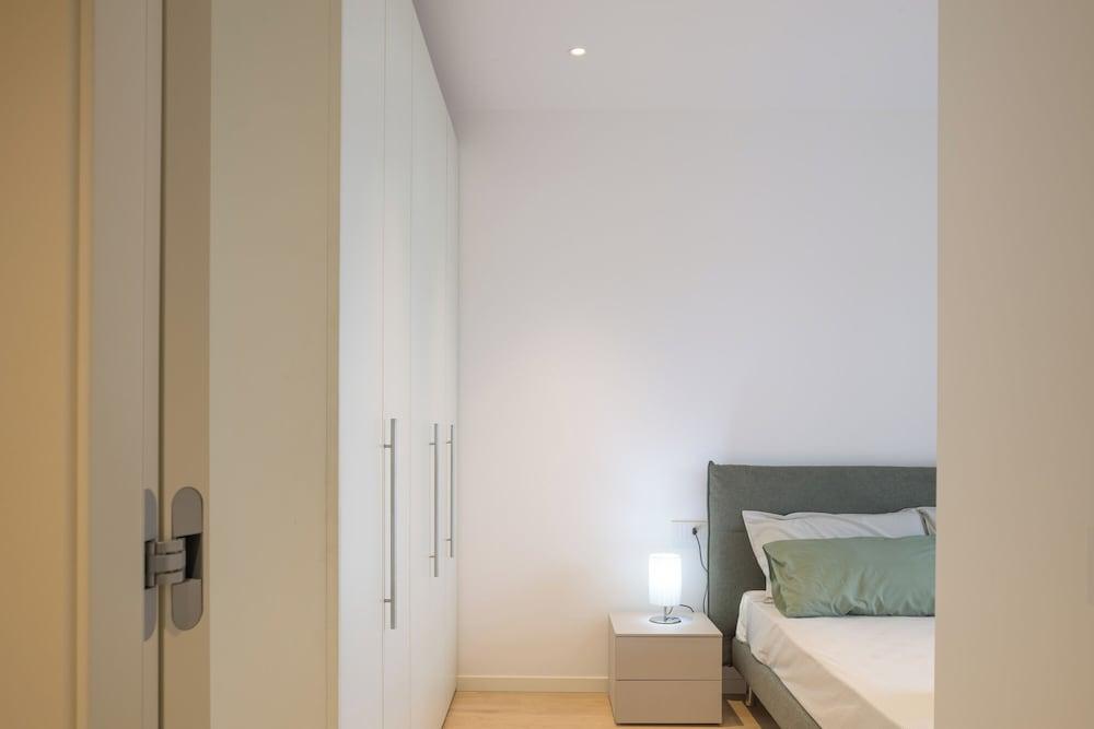 Porta del Mare Luxury Apartment