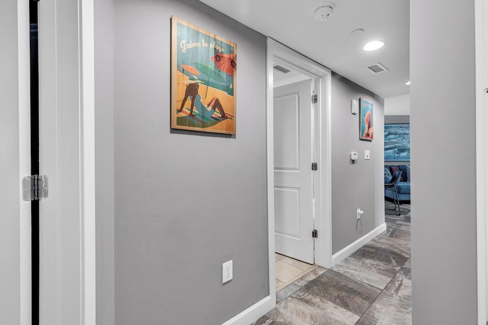 Condos at Sandy Beach by Beach Trips