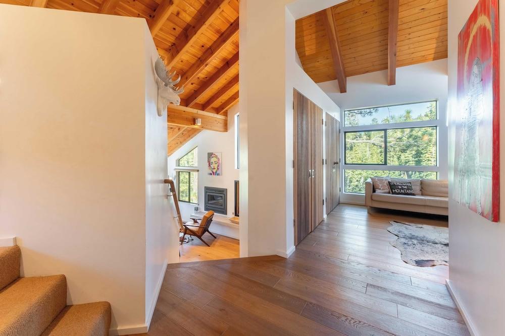 Trapper by Avantstay A+ Interior Design w/ Sauna