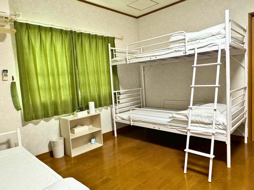 Ishigakijima group hotel 2216