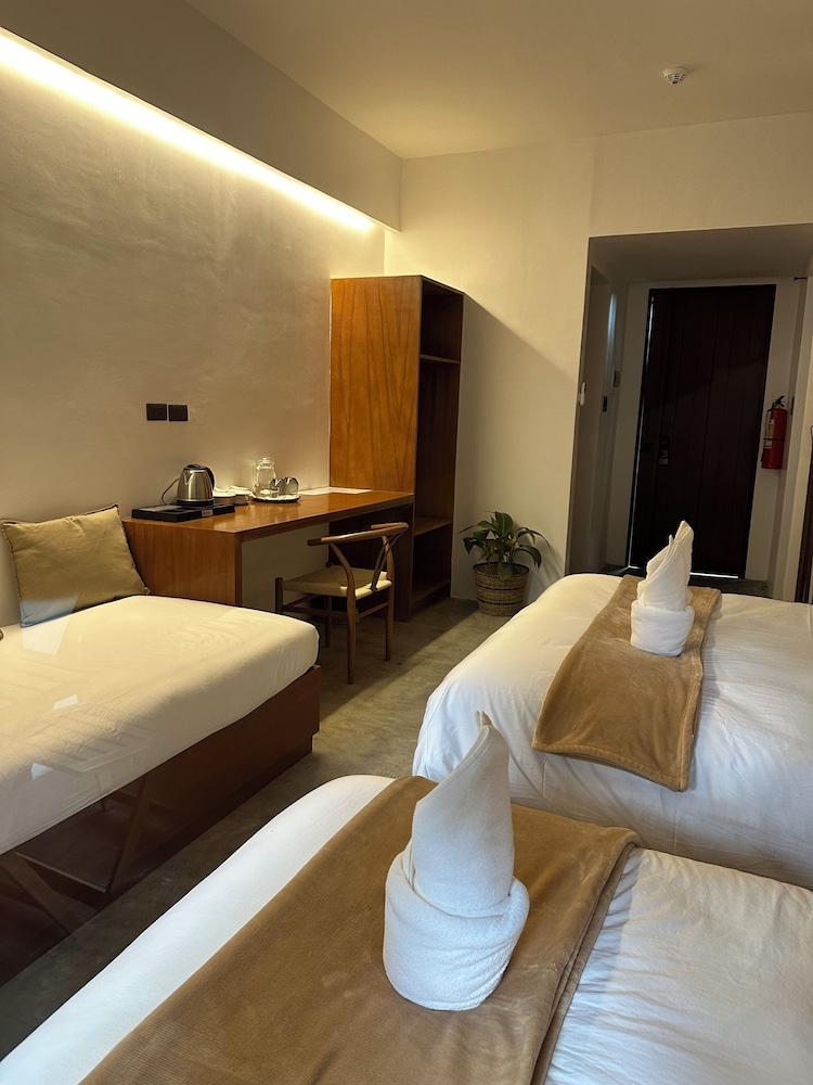 The Henry Resort at Kermit Siargao