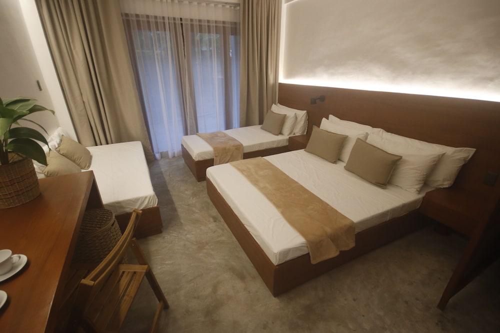 The Henry Resort at Kermit Siargao