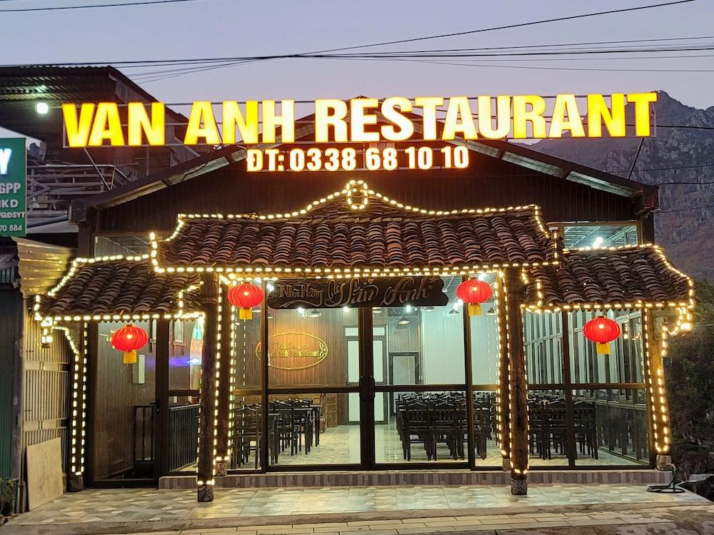 Van Anh Hotel