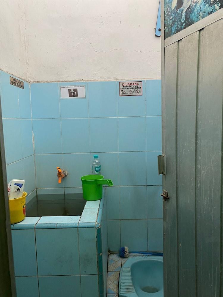 Hotel O Kost Bunda Syariah