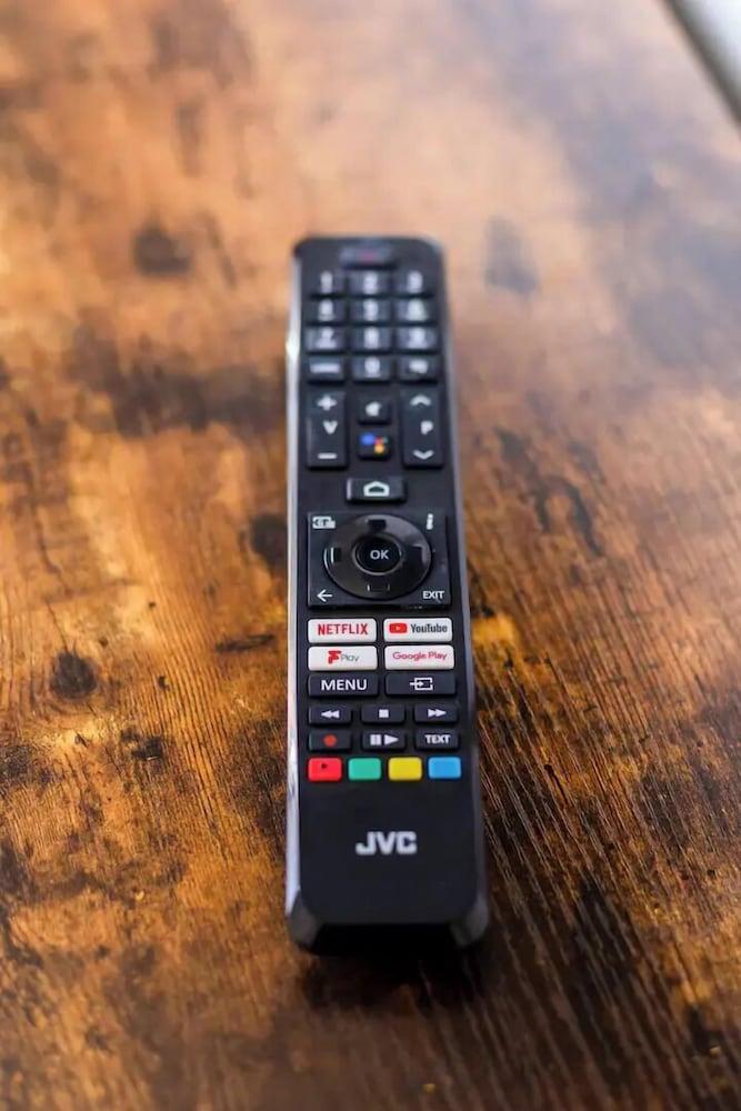 Kunda House JQ- Apt 1