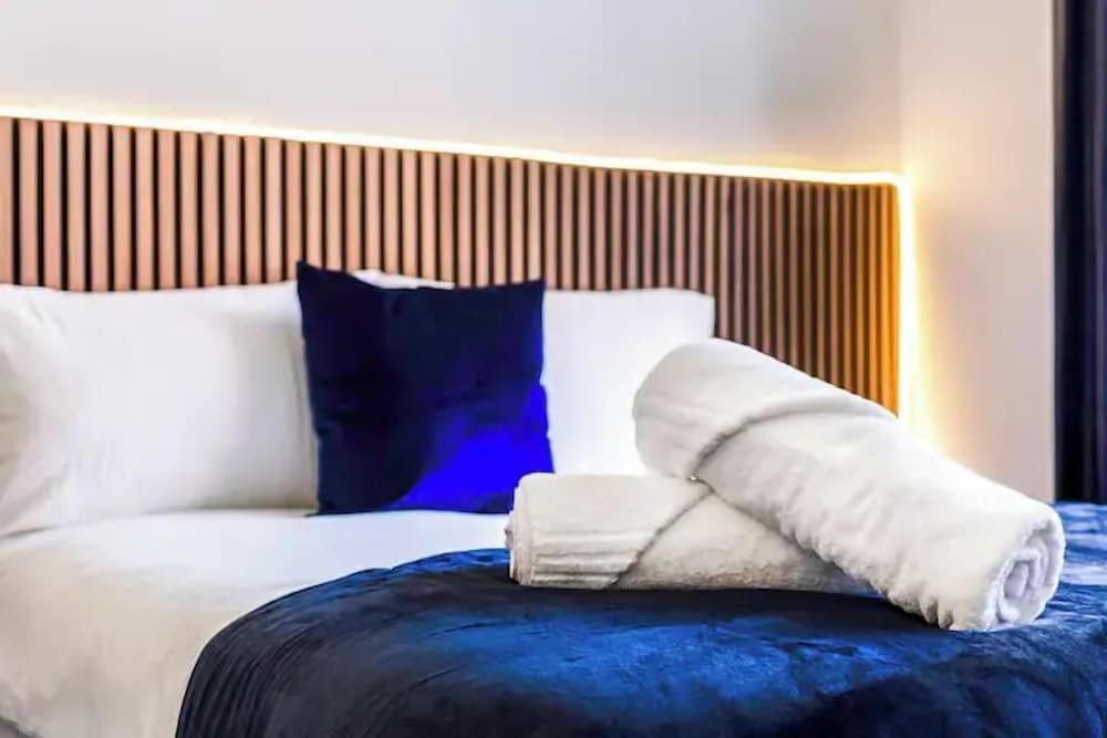 Kunda House JQ- Apt 1