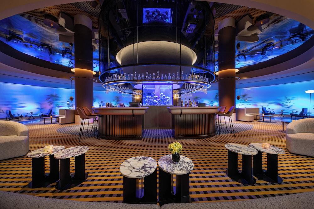 voco Shanghai Zhangjiang by IHG