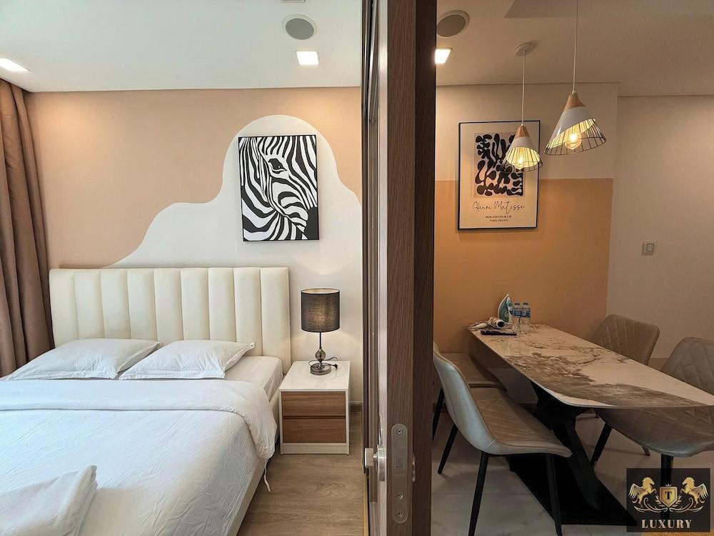 Landmark 81 Residences Luxury