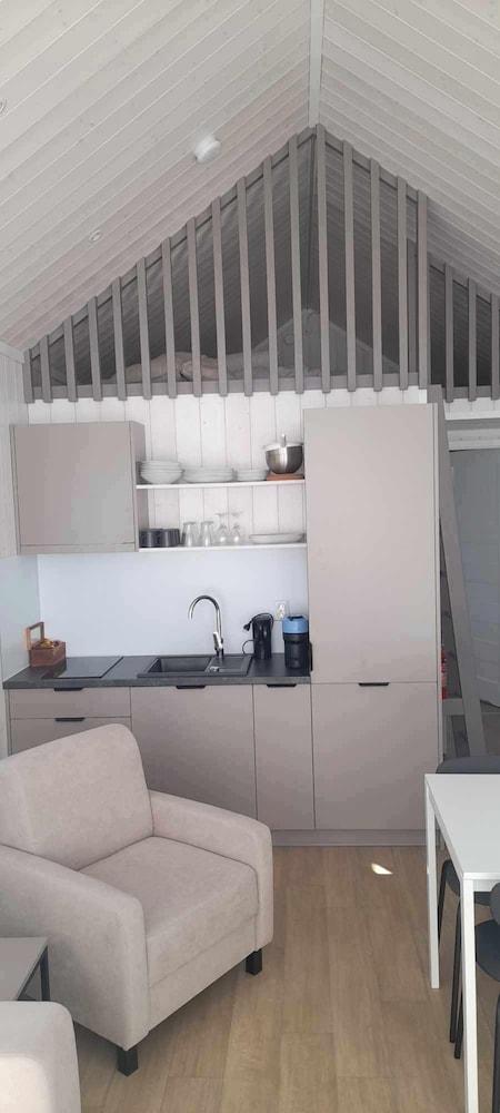 Gökaskratts Camping