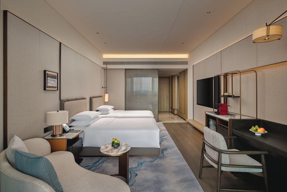 Hyatt Regency Huangshan Hengjiangwan