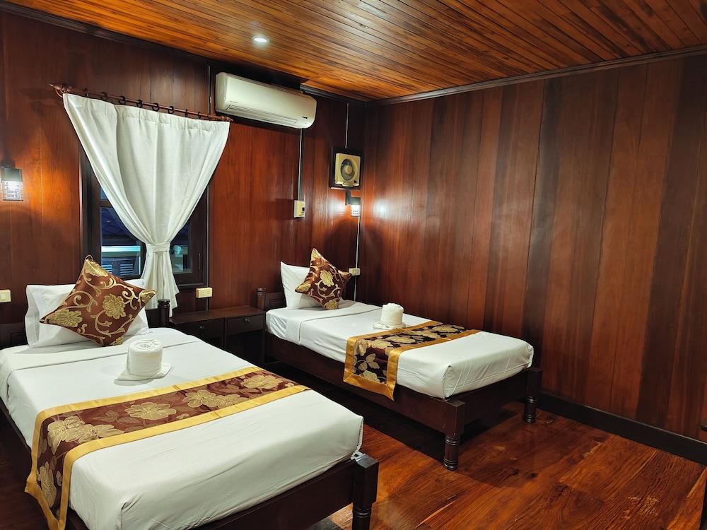 Bouakham Chanthasack Guesthouse