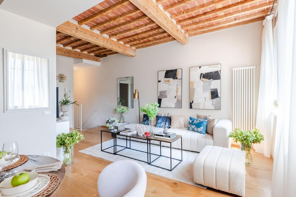 Letters From Lucca in Lucca