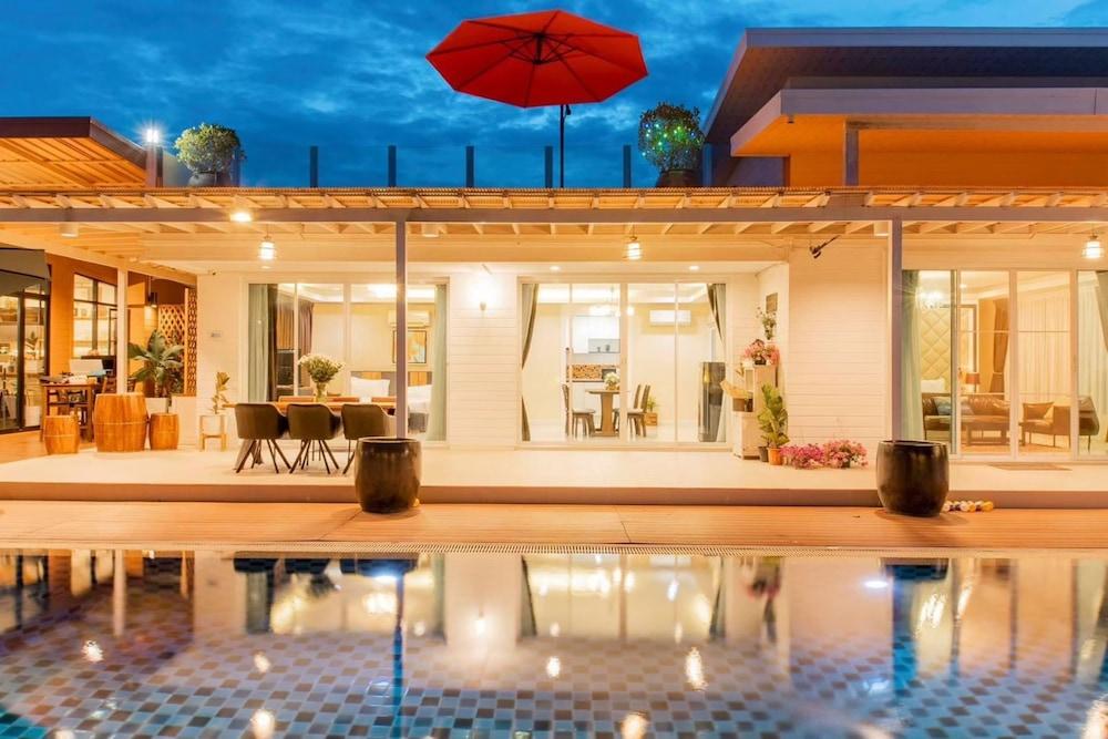 Kan & Kan Resort Hua Hin