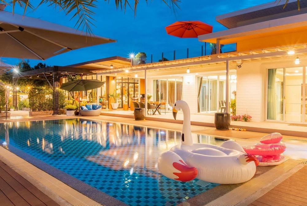 Kan & Kan Resort Hua Hin