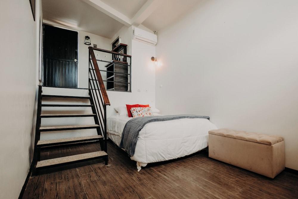 Villa en Valle de Gudalupe