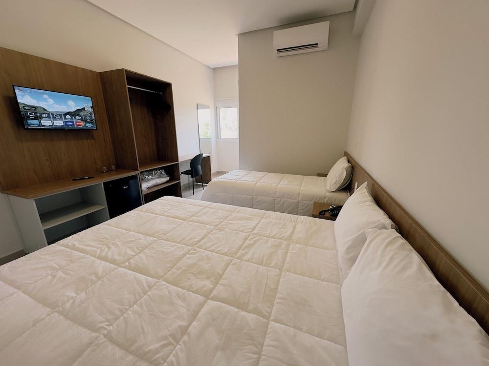 Comfort Serra da Canastra