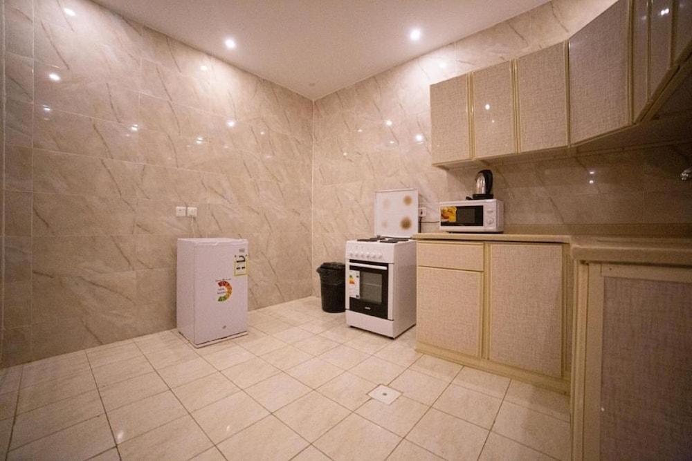 Al jawharah for apartment units