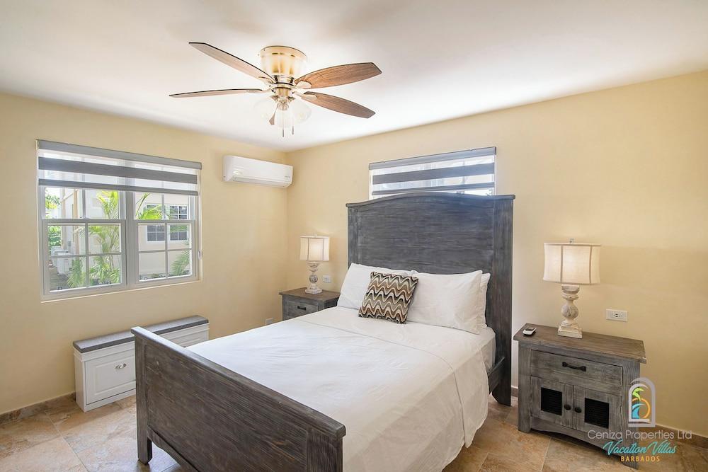 Dover Court Apartments