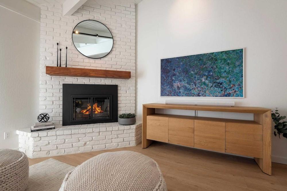 Tahoe Dreamin by Avantstay Central Location