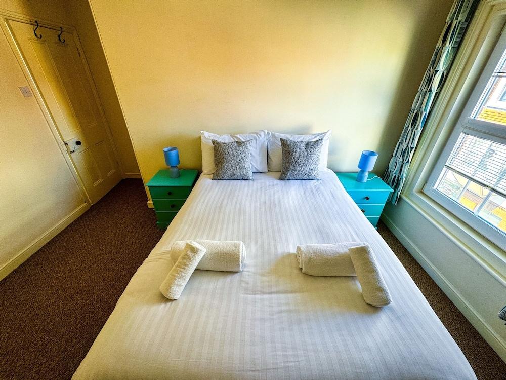 Brookley House Cromer Coast 5 Bed 8 Guests