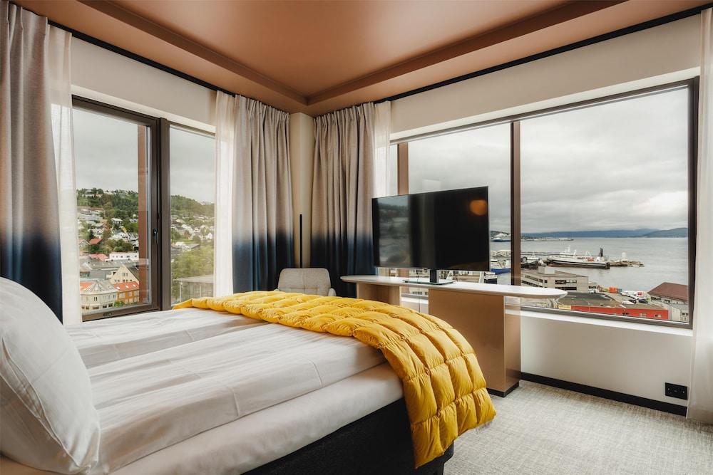 The Dock 69°39 by Scandic