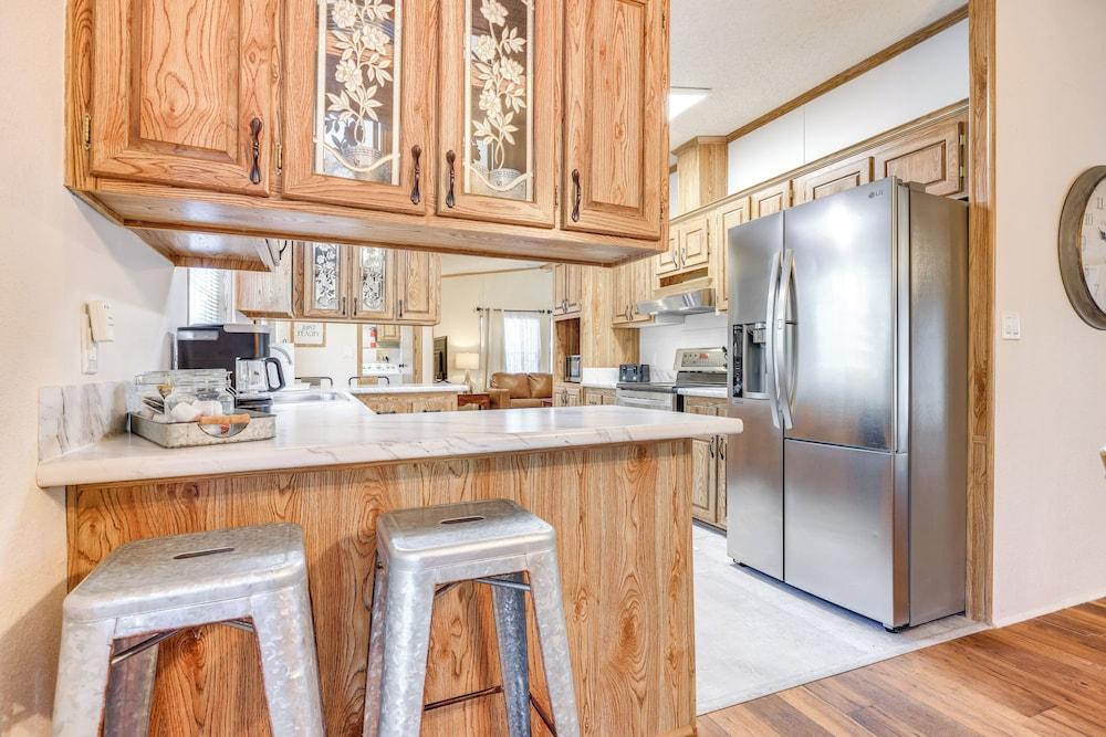 Relax, Swim & Explore: Home in Wimberley!