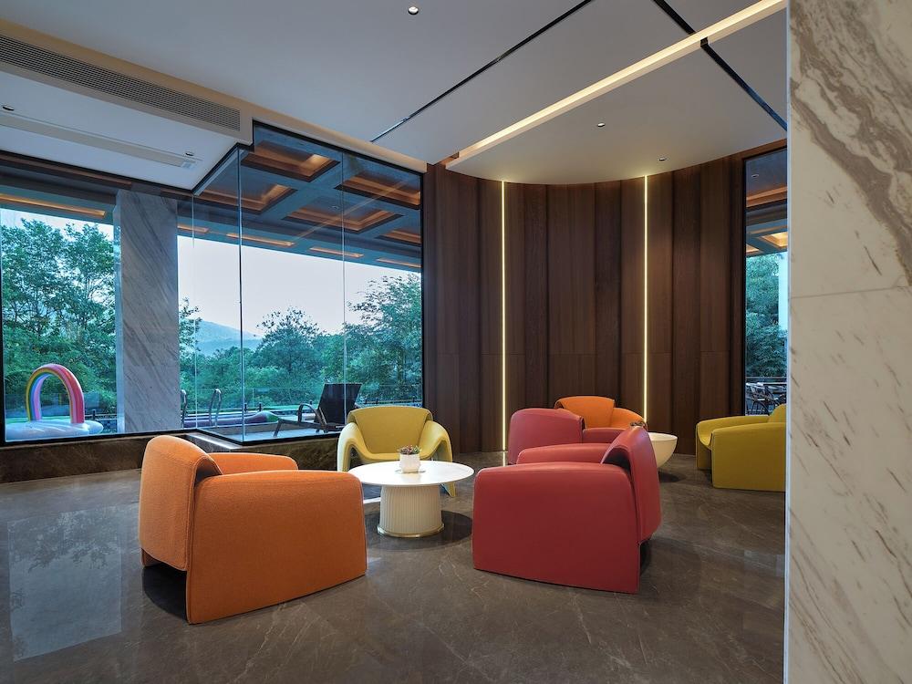 Zhangjiajie Utopia Hotel