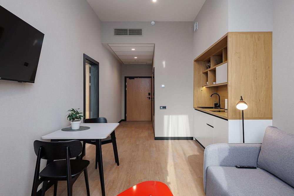 Tulip Residences Lviv