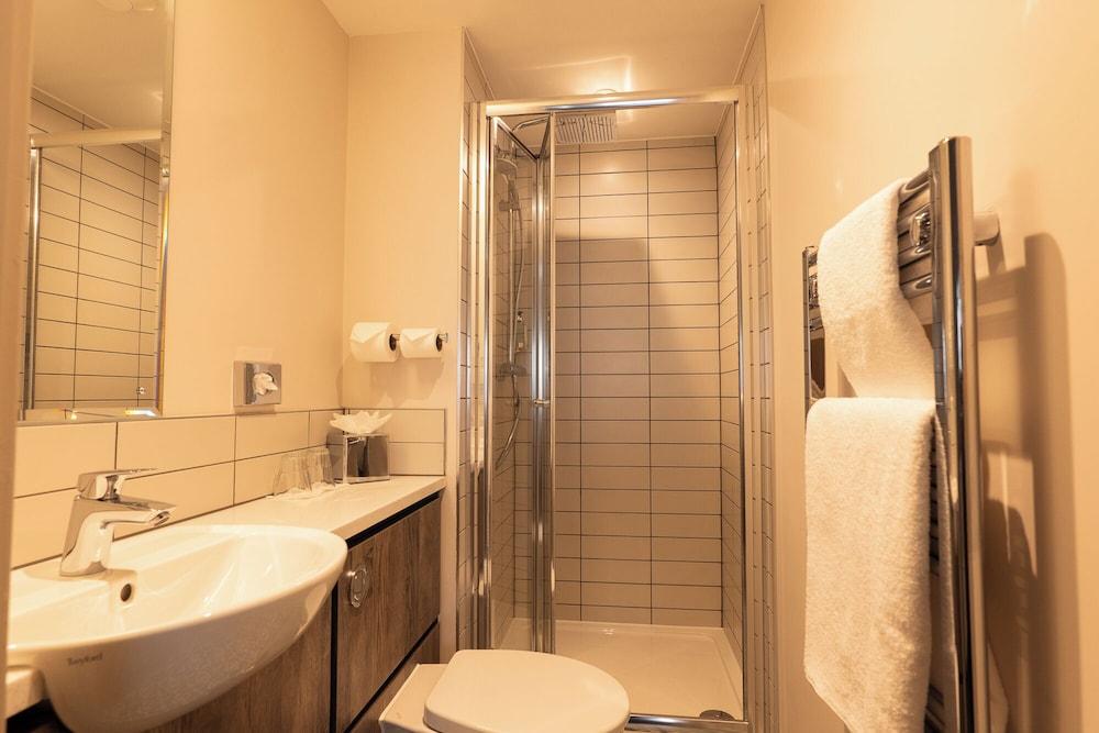 The Swallow Falls Inn - The Inn Collection Group