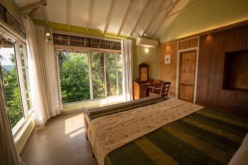 Tentgram Country house Kochi