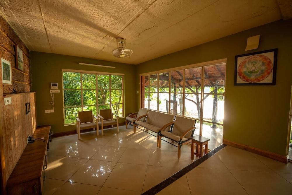 Tentgram Country house Kochi