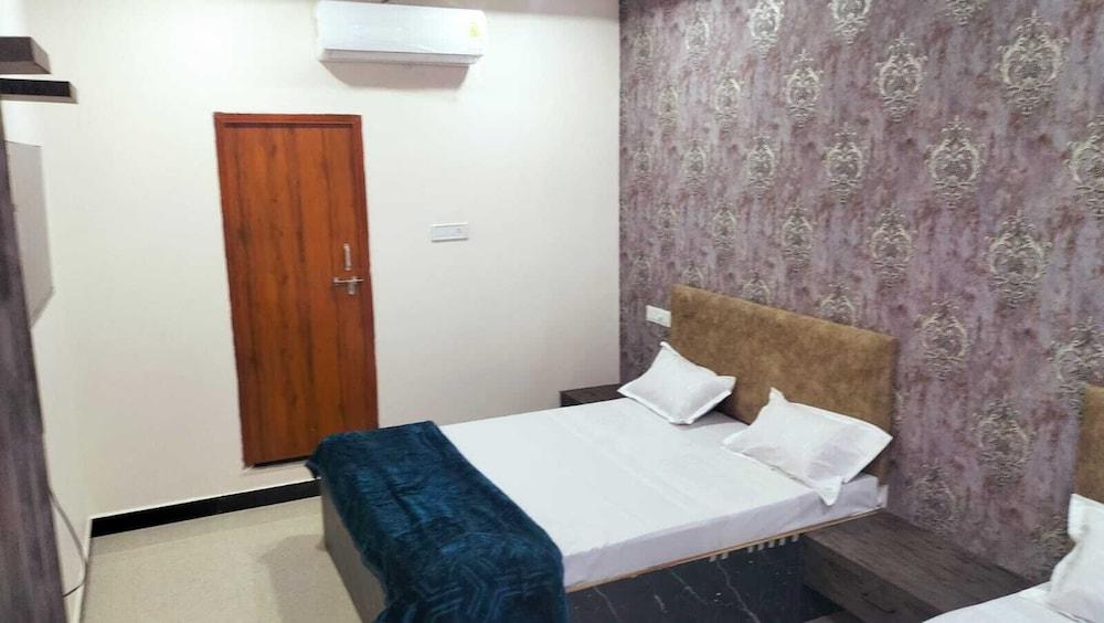 Hotel Somnath Inn