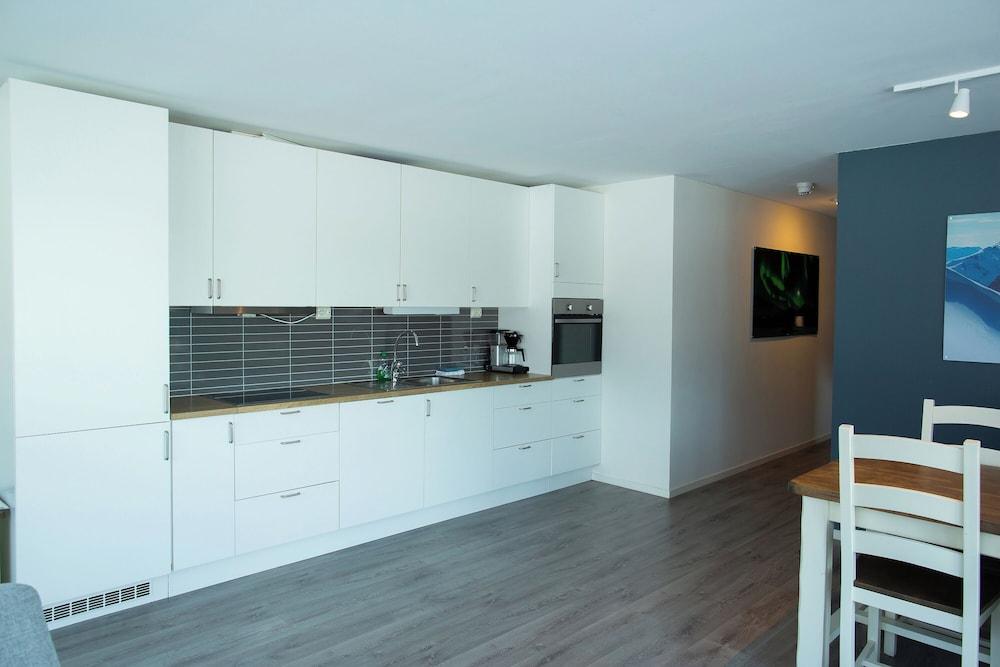 Aurora Apartment - Lyngen Experience