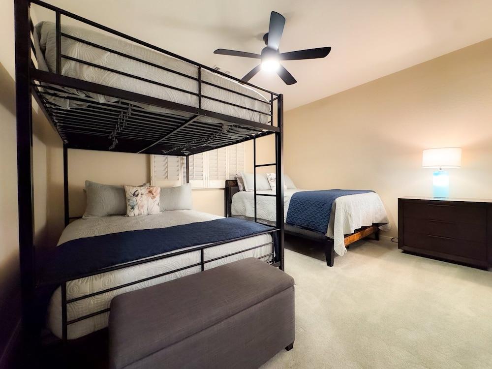 Lynx Chandler/ocotillo