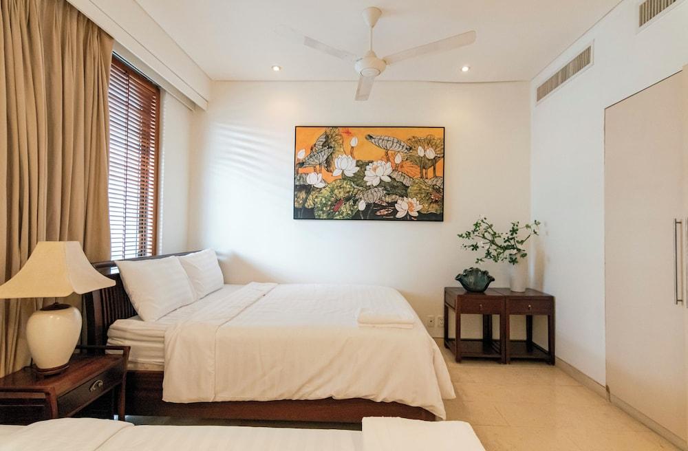 The Avalon Saigon Center District 1