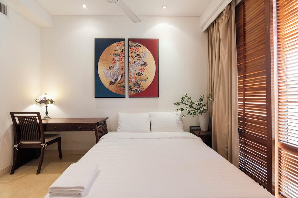 The Avalon Saigon Center District 1